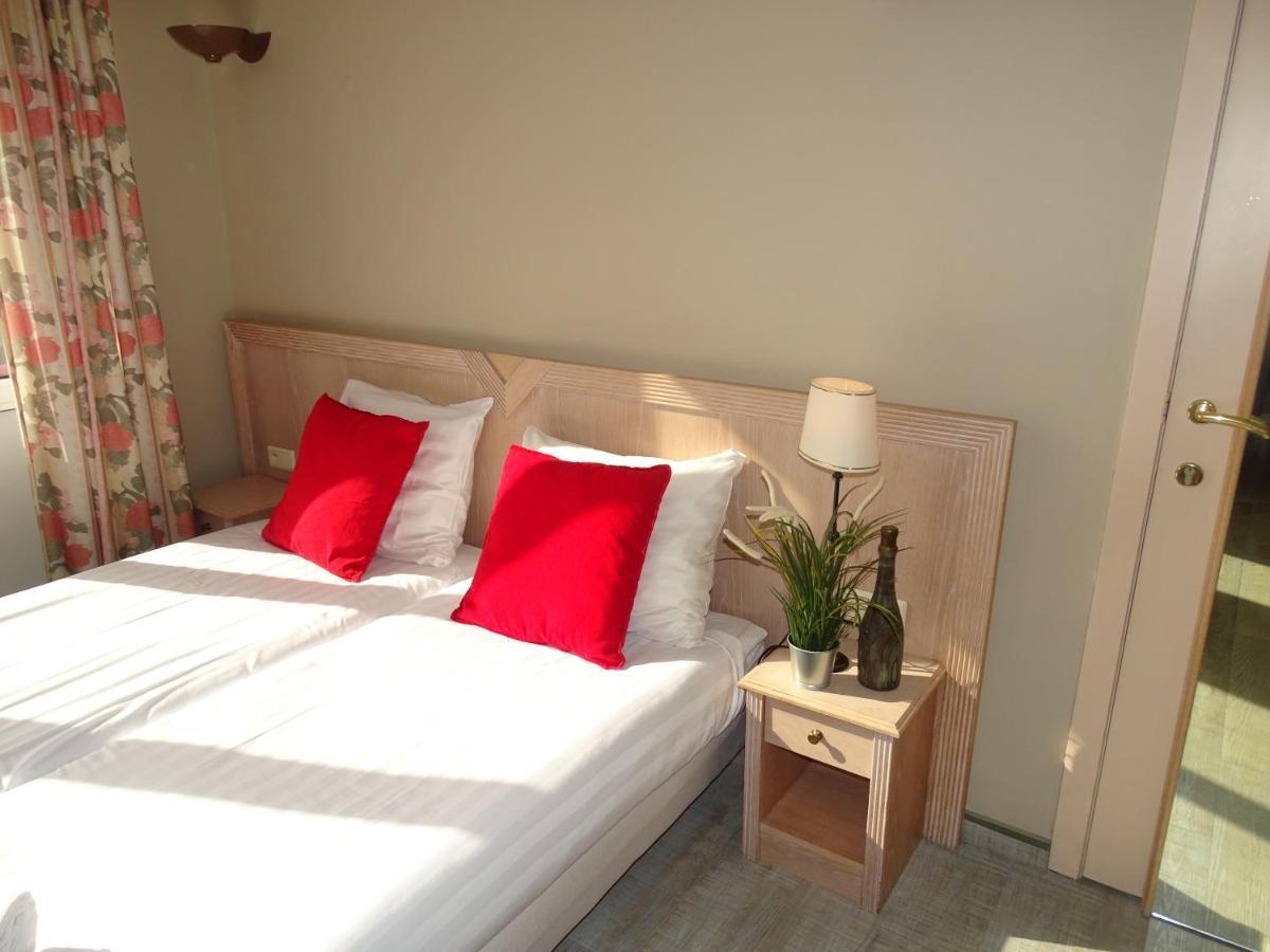 Value Stay Blankenberge Room photo