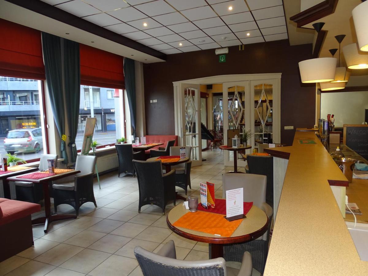 Value Stay Blankenberge Exterior photo
